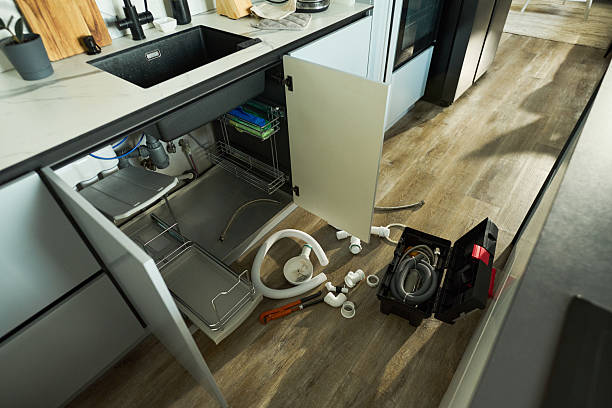24/7 Emergency Pipe Repair experts in Waxhaw, NC